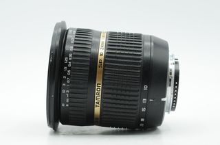 Nikon Ευγυρώνιος φακός Tamron SP 10-24mm f3.5-4.5 (ΧΑΜΗΛΟ F!) 10-20mm 10-24 10-20 mm