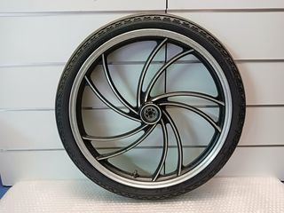 Yamaha RD 50 LC ζάντα εμπρός - τροχός 18x1,60
