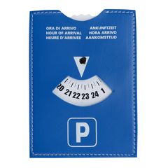 ΧΡΟΝΟΜΕΤΡΗΤΗΣ PARKING & ΦΟΡΤΙΣΗΣ ΗΛΕΚΤΡΙΚΟΥ ΟΧΗΜΑΤΟΣ PARK & CHARGE 2in1 (PARKING TIMER) 110x150mm