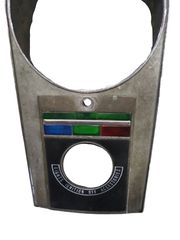 ΠΑΝΕΛ ΚΟΝΤΕΡ DASH PANEL ΧΡΩΜΙΟΥ ΜΕΤΑΧΕΙΡΙΣΜΕΝΟ-thumb-3