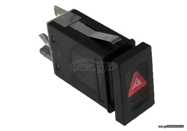 ΔΙΑΚΟΠΤΗΣ ΓΙΑ VW PASSAT B5 7PIN ΑΛΑΡΜ orig.3B0953235B/3B0953235D