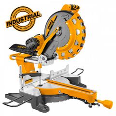 BM2S24007 Φαλτσοπρίονο Radial Ξύλου Ηλεκτρικό 2400W - ΣΥΡΟΜΕΝΑ- RADIAL - INGCO (#BM2S24007)