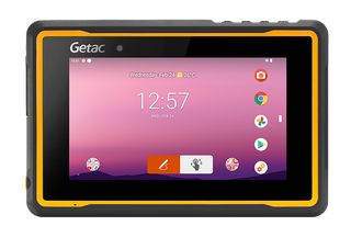 Getac ZX70 Select Solution SKU, USB, BT, Wi-Fi, GPS, Android