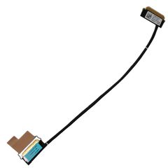 Kαλωδιοταινία Οθόνης - Flex Screen cable για Laptop Lenovo ThinkPad P14s Gen 1 20S4 20S5 P43s 20RH 20RJ T14 20S0 20S1 20UD 20UE T490 20N2 20N3 20RY 20RX T495 20NJ 20NK 02HK974 FHD eDP 30pins Monitοr c