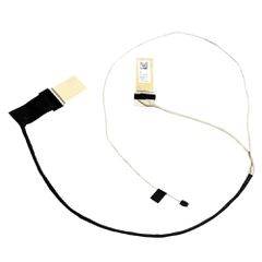 Kαλωδιοταινία Οθόνης - Flex Screen cable ASUS GL552VW GL552VJX GL552VJ GL552VV ZX50J ZX50JJX ZX50JVW ZX50JVX 40pin Screen interface 30pin 1422-02820AS OEM (Κωδ.1-FLEX0796)
