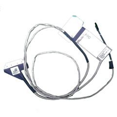 Kαλωδιοταινία Οθόνης - Flex Screen cable Acer Aspire ES17 ES1 732 ES1 731 ENLG81AP dc02002f700 OEM (Κωδ.1-FLEX0800)