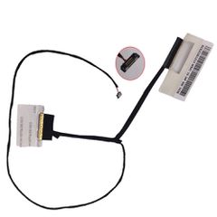 Kαλωδιοταινία Οθόνης - Flex Screen cable Acer Travelmate 8481 8481G 8481T 8481TG TM8481 TM8481G dc02c001z10 OEM (Κωδ.1-FLEX0814)