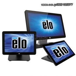 Elo 2002L, 50.8cm (20''), Projected Capacitive, 10 TP, Full HD, black