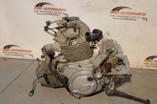 Κινητήρας Μοτέρ  DUCATI MONSTER 620 (2003-2006)