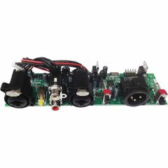 ELECTRO VOICE F01U308179 Input Board for ELX115P - ELECTRO VOICE