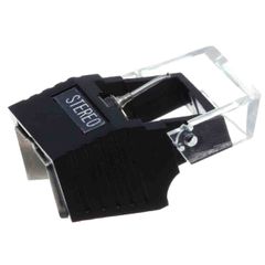 TONAR 734-DS-DK Spherical Needle Stylus For For Akai PC-100, RS100 - TONAR