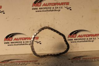Γρανάζια διαφορικού  YAMAHA T-MAX 500  (2004-2007) {SJ03}-thumb-4