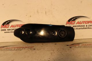 Γρανάζια διαφορικού  YAMAHA T-MAX 500  (2004-2007) {SJ03}-thumb-2