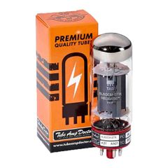 TAD 6L6GC-STR Single Tube 6L6 GC Redbase Premium - TAD