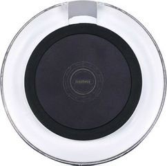 Remax Wireless Charging Pad (Qi) Μαύρο