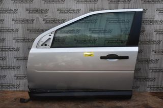 Πόρτα Εμπρος Αριστερά Land Rover Freelander II 2007-2015 (Χωρίς Καθρέφτη)