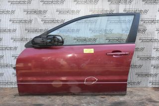 Πόρτα Suzuki Grand Vitara 2006-2015 Εμπρος Αριστερά (Χωρίς Καθρέφτη) (Με Χτύπημα)