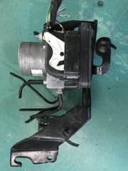 CITROEN C3-C3 AIRCROSS II-OPEL CROSSLAND 2021 ΑΝΤΛΙΑ ABS 93487145