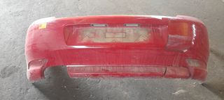 Προφυλακτήρας Πίσω Alfa Romeo GT (937) Coupe [2003-2010]