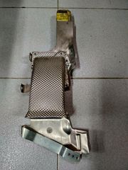 Αεραγωγός φρένων αριστερά BMW E39 M Pack