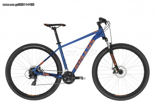 All - Mountain Kellys 2022 Spider 30 29"