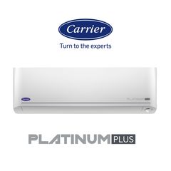 Carrier Platinum Plus 42QHP12E8S-1/38QHP12E8S-1 Κλιματιστικό Inverter 12000 BTU