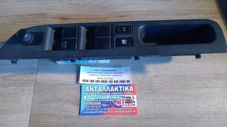 SUZUKI SWIFT 2006-2011 ΠΟΛΛΑΠΛΟΣ ΔΙΑΚΟΠΤΗΣ ΠΑΡΑΘΥΡΩΝ L 21PIN(13+8)