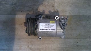 FORD MONDEO 2011-2014 DIESEL ΚΟΜΠΡΕΣΕΡ AC C1B1-19D629-DB  170€  SUPER ΠΡΟΣΦΟΡΑ ΕΓΓΥΗΣΗ ΚΑΛΗΣ ΛΕΙΤΟΥΡΓΙΑΣ