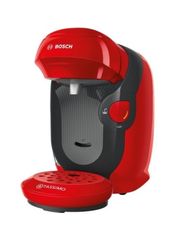 BOSCH TAS1103 ESPRESSO TASSIMO RED - Έως 6 άτοκες δόσεις