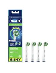 BRAUN ORAL-B CROSS ACTION CLEAN MAXIMISER 4ΤΜΧ 803 - Έως 6 άτοκες δόσεις