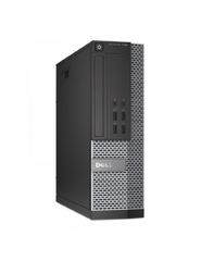 DELL PC 7020 SFF, I5-4590, 4GB, 500GB HDD, DVD, RE PC-1101-SQ - Έως 6 άτοκες δόσεις