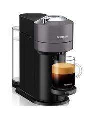 DELONGHI ENV120.GY VERTUO NEXT NESPRESSO ΚΑΨΟΥΛΑ 1 - Έως 6 άτοκες δόσεις