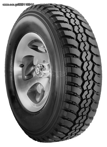 195/80/14 MAXXIS MT753 TL 