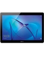 HUAWEI MEDIAPAD T3 10 9.6\" QUAD CORE GREY WiFi (2G - Έως 6 άτοκες δόσεις