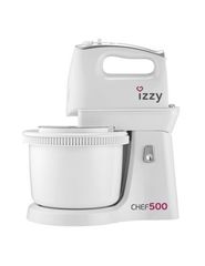 IZZY CHEF 500 8016 3lit 500W 223349 - Έως 6 άτοκες δόσεις