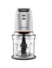 KENWOOD CHP61.100WH EASY CHOP 500W INOX - Έως 6 άτοκες δόσεις