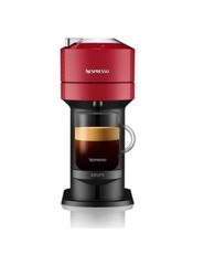 KRUPS XN9105S NEXT VERTUO NESPRESSO 1500W ΚΟΚΚΙΝΗ - Έως 6 άτοκες δόσεις