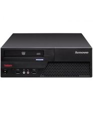 LENOVO THINKCENTRE M58P SFF - Έως 6 άτοκες δόσεις