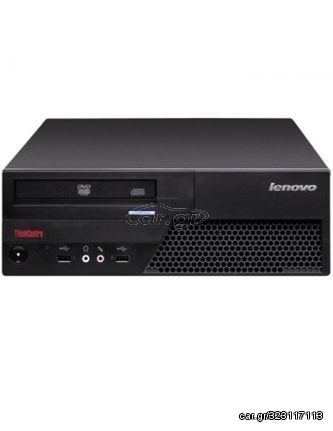 LENOVO THINKCENTRE M58P SFF - Έως 6 άτοκες δόσεις