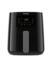 PHILIPS HD9252/70 BLACK - Έως 6 άτοκες δόσεις