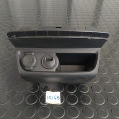 PEUGEOT 208 , 2008   ΠΡΙΖΑ 12V - ΘΥΡΕΣ USB - AUX    9674655277   #10148