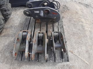 ΤΑΧΥΣΥΝΔΕΣΜΟΣ VOLVO  35 40 60