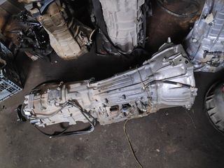 ΣΑΣΜΑΝ TOYOTA HILUX ΑΥΤΟΜΑΤΟ 2GU 2019