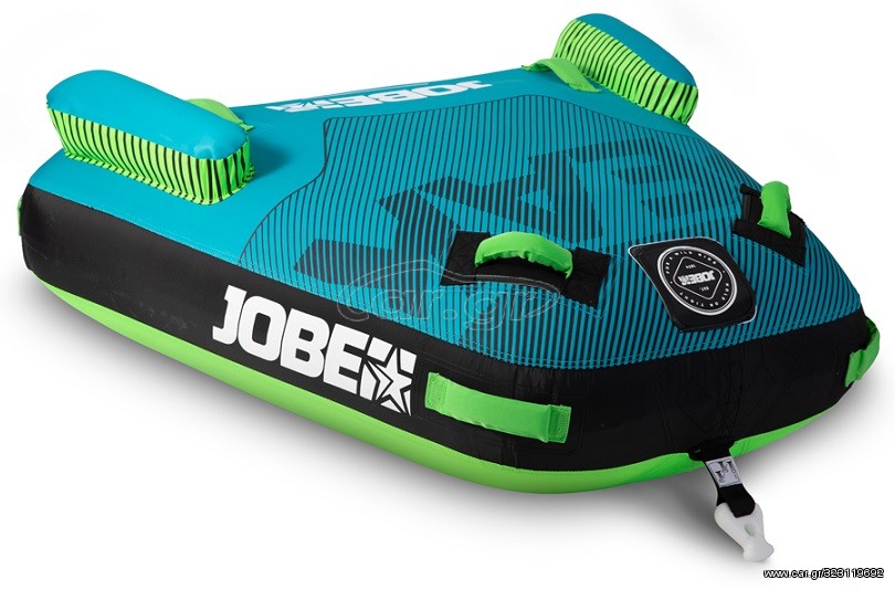 Φουσκωτά Είδη Jobe 2022 JOBE PEAK ΣΑΜΠΡΕΛΑ 1 ΑΤΟΜΟΥ, 230121001