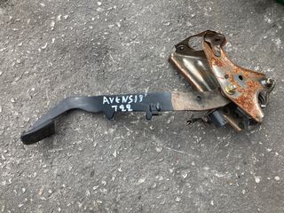 ΠΕΝΤΑΛ-ΠΕΤΑΛ ΓΚΑΖΙΟΥ ΗΛΕΚΤΡΙΚΟ TOYOTA AVENSIS T22-thumb-1