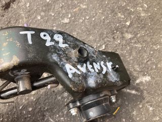 ΠΕΝΤΑΛ-ΠΕΤΑΛ ΓΚΑΖΙΟΥ ΗΛΕΚΤΡΙΚΟ TOYOTA AVENSIS T22-thumb-2