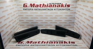 TOYOTA YARIS ΔΙΑΚΟΠΤEΣ ΠΑΡΑΘΥΡΩΝ 12-20