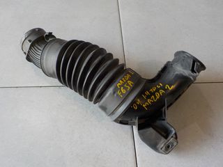 MAZDA 2 '04 1.4 TDCI (5Θ) ΣΩΛΗΝΑΣ ΑΕΡΑ,ΨΕΥΤΟΚΑΠΑΚΟ,ΒΑΛΒΙΔΑ ΚΑΙ ΡΕΛΕ (ΑΠΟ ΚΙΝΗΤΗΡΑ F6JB)