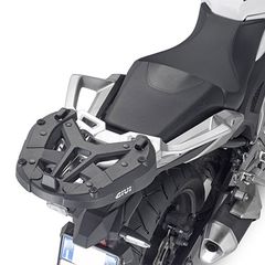 Σχάρα βάση Topcase givi SR1192 για Honda NC750X (2021)