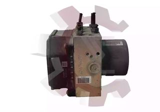 ABS TRW 8G91-2C405-AB Ford  16565704  54085037A B47QA 16566004E Ford Mondeo S-MAx Galaxy 07-11